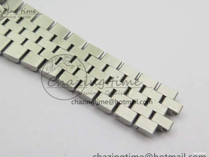 Bracelet 126330 Blue SS VS3235 1:1 Dial VSF on Edition Jubilee Best 904L DateJust 41 1121